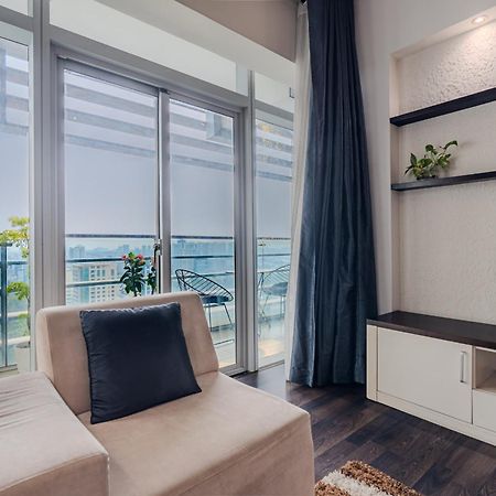Apartamento Son&Henry Sailing Tower Ciudad Ho Chi Minh  Exterior foto