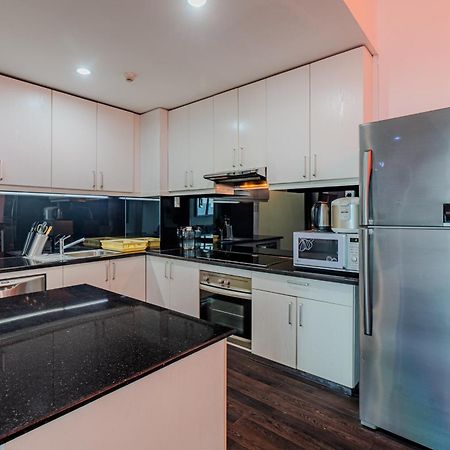 Apartamento Son&Henry Sailing Tower Ciudad Ho Chi Minh  Exterior foto